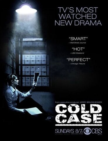 Постер сериала